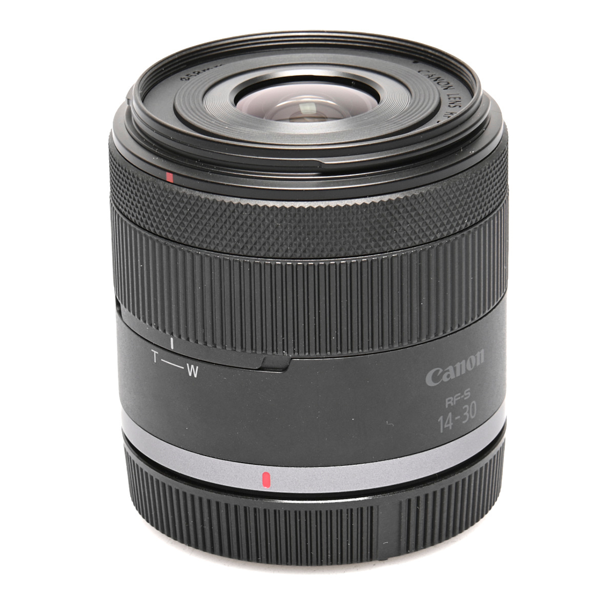 Canon RF-S 14-30mm F4-6.3 IS STM PZ gebraucht
