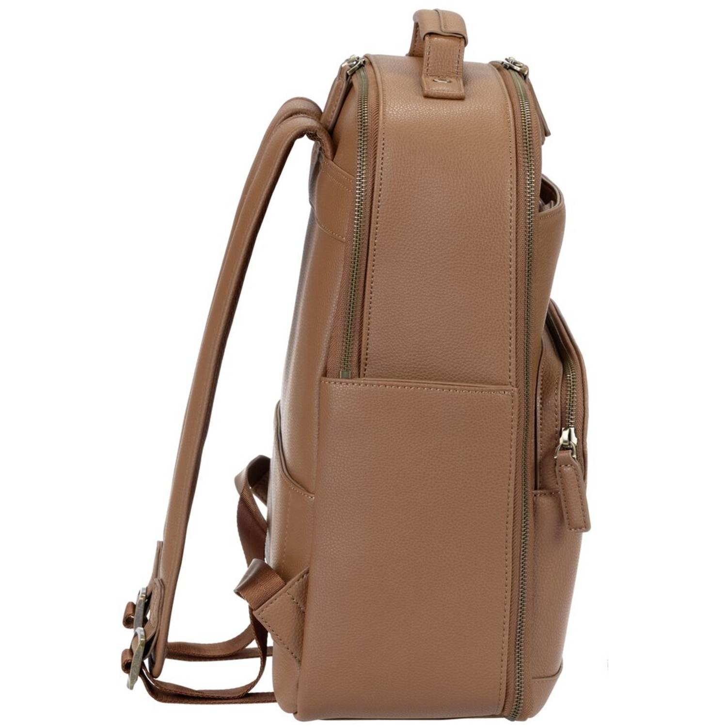 LOULEX Fotorucksack 2.0 18,2L braun