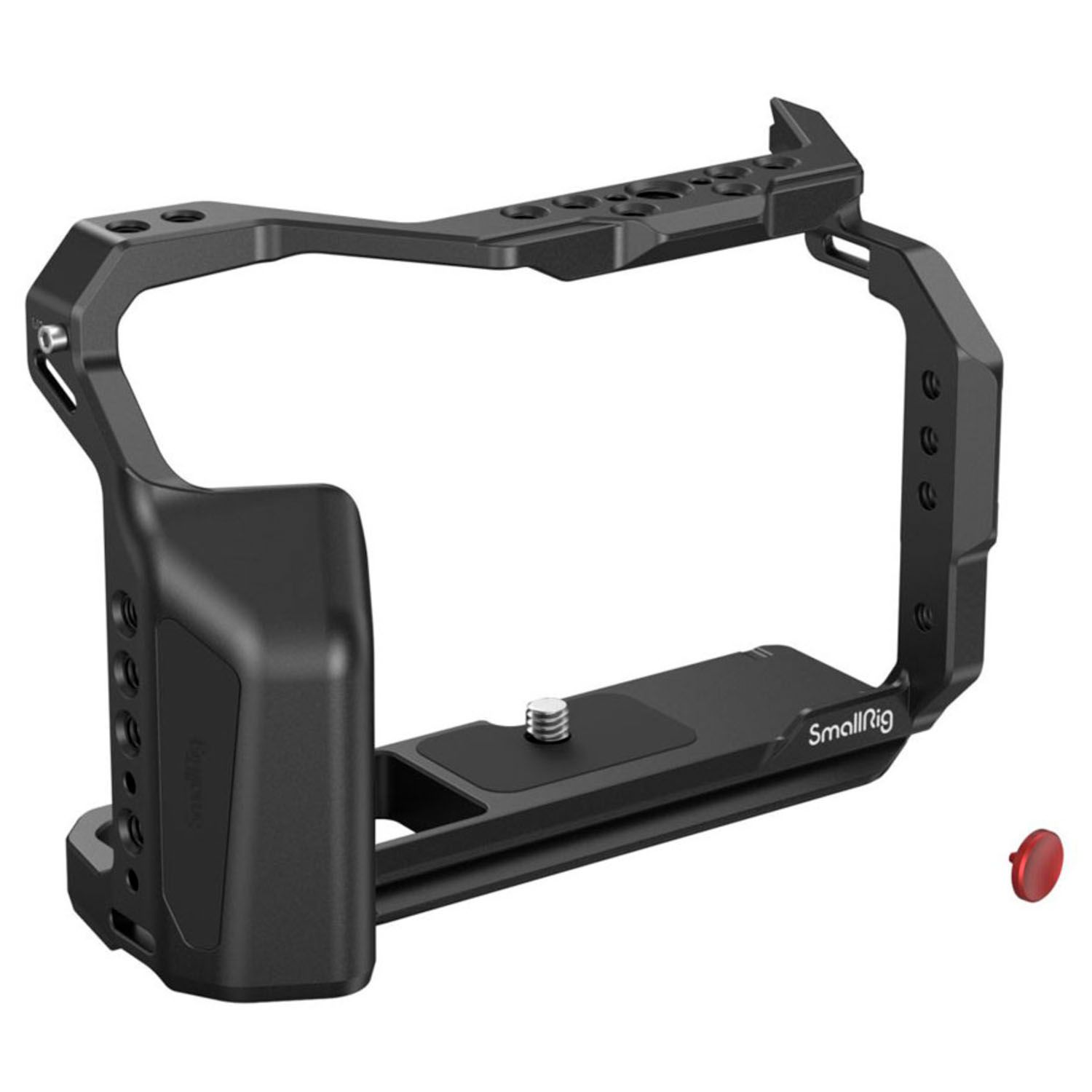 SmallRig 4135 Multifunktionaler Cage für Fuji X-T5