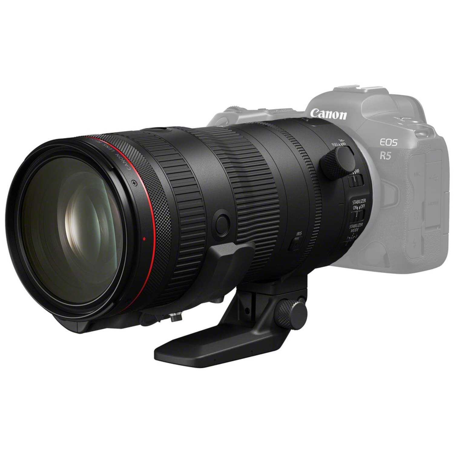 Canon RF 24-105mm F2.8L IS USM Z