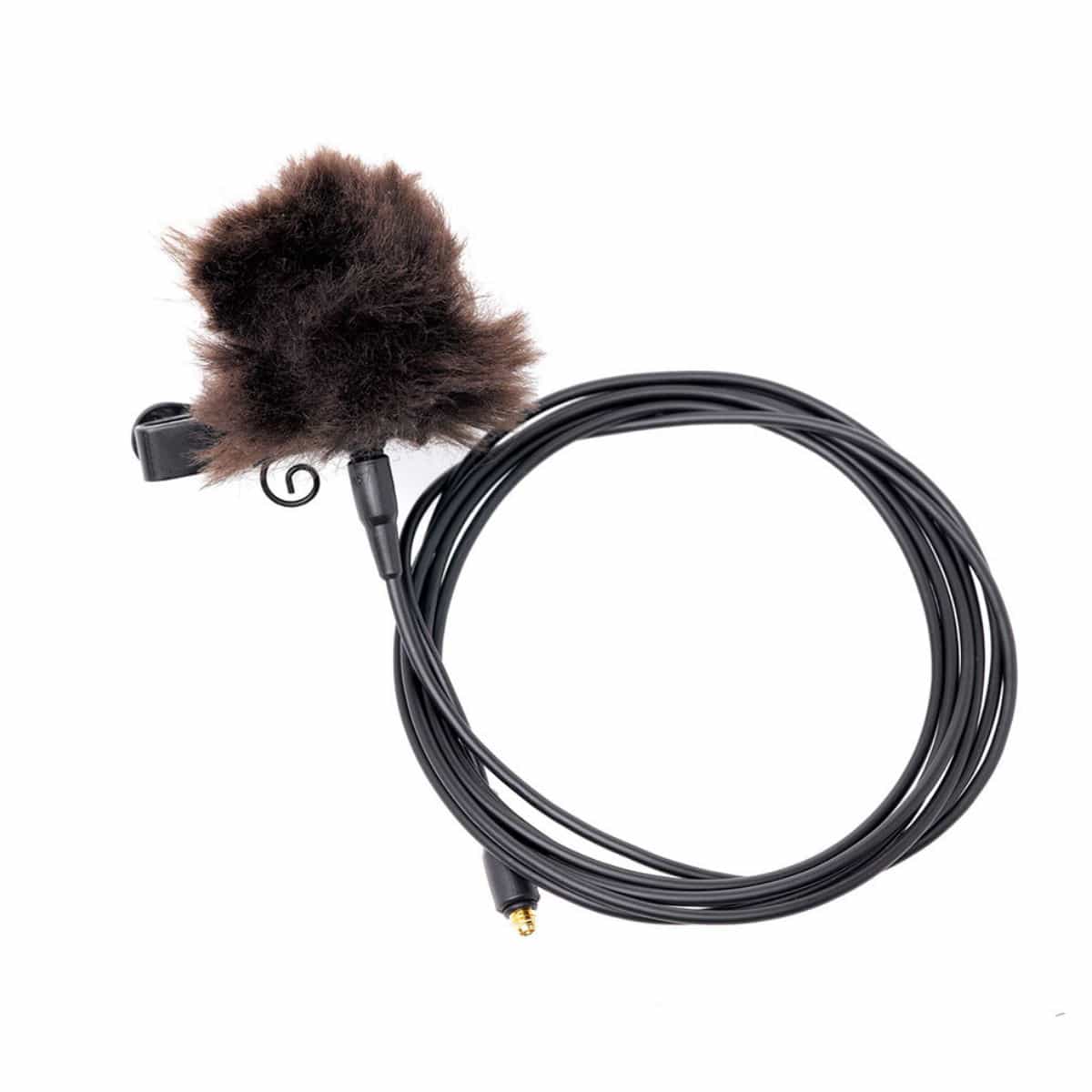 Rode Lavalier Ansteckmikrofon