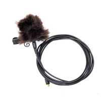 Rode Lavalier Ansteckmikrofon