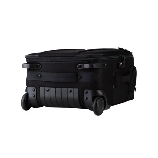 Tenba Roadie Air Case Roller 21  - schwarz