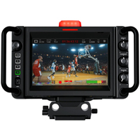 Blackmagic Studio Camera 4K Pro G2