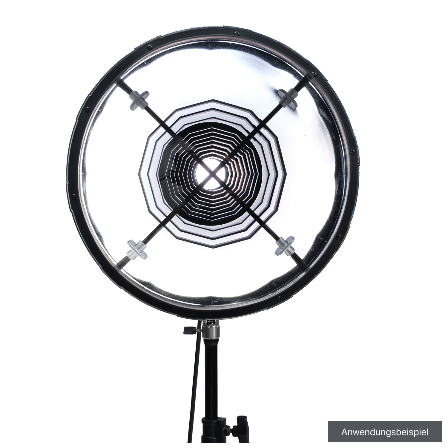 Nanlux Parallel-Beam-Reflektor FE30