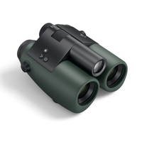 Swarovski AX Visio 10x32 grün
