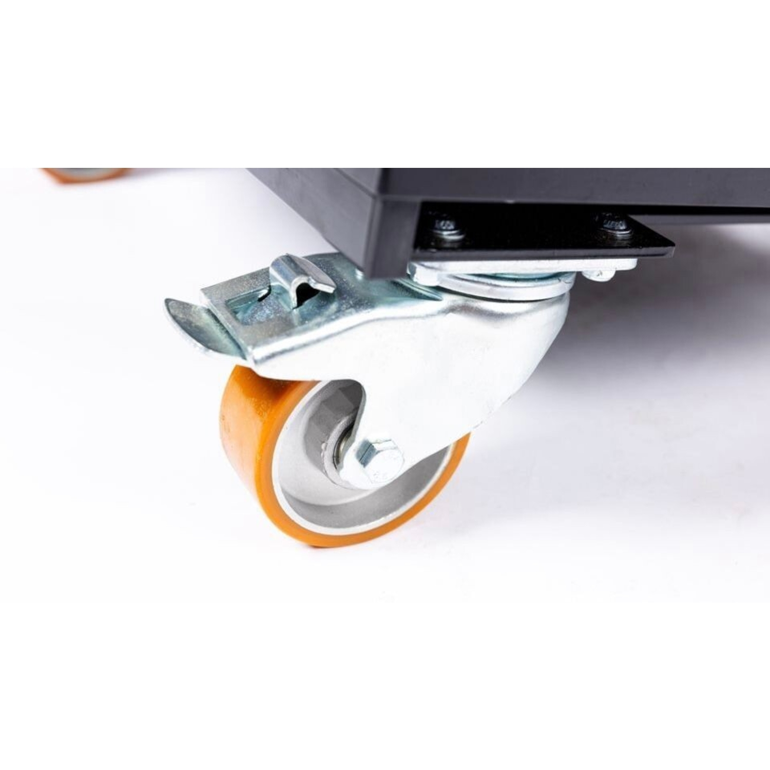 Steelfingers Set Cart für Stands