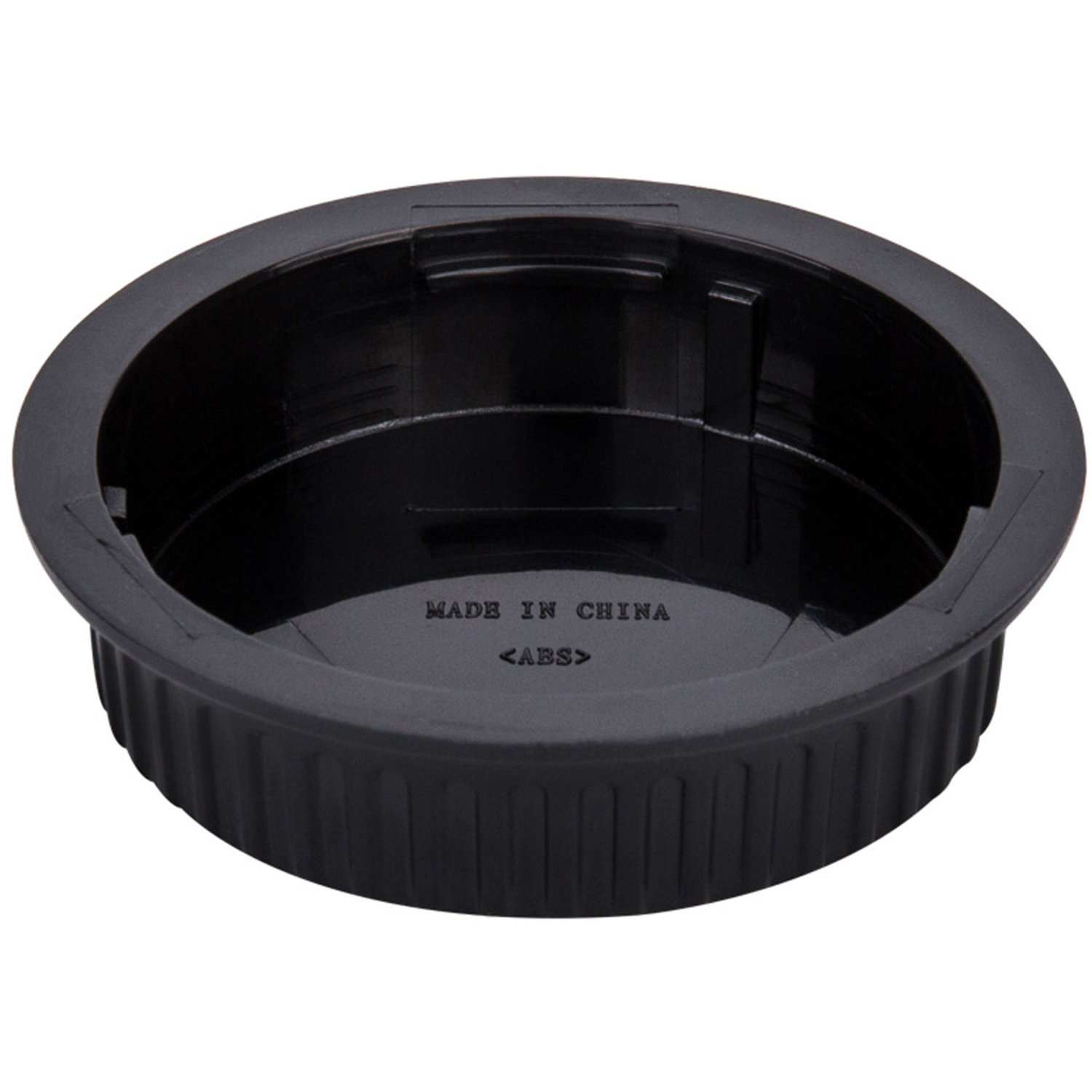 B.I.G. Gehäuse-/Objektivrückdeckel Set Canon EF