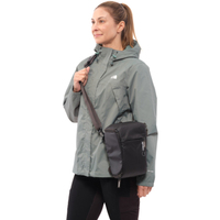 Shimoda Top Loader Small Schwarz