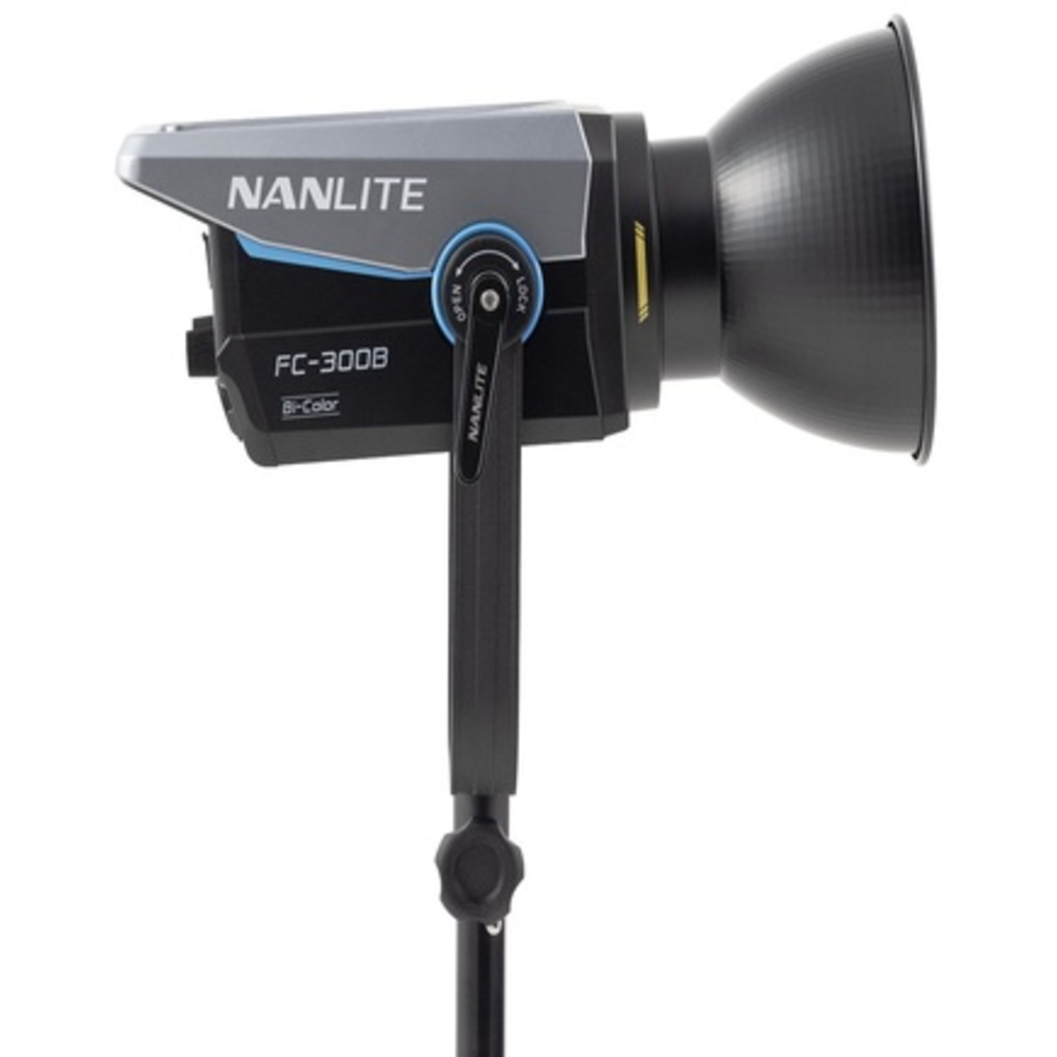 Nanlite Scheinwerfer FC-300B Bi-Color