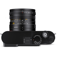 Leica Q3 schwarz