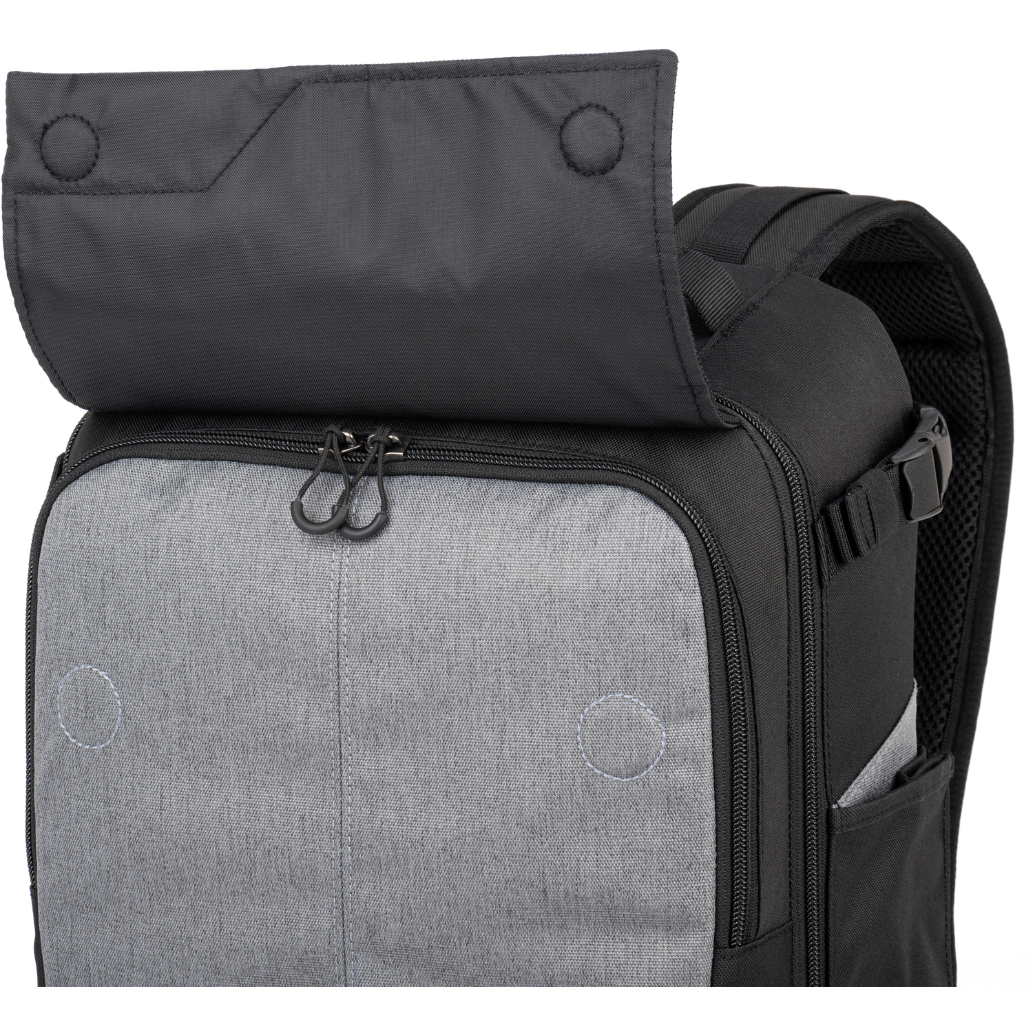 thinkTank Mirrorless Mover Rucksack 18L Cool Grey 