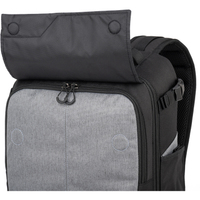 thinkTank Fotorucksack Mirrorless Mover 18L Cool Grey 