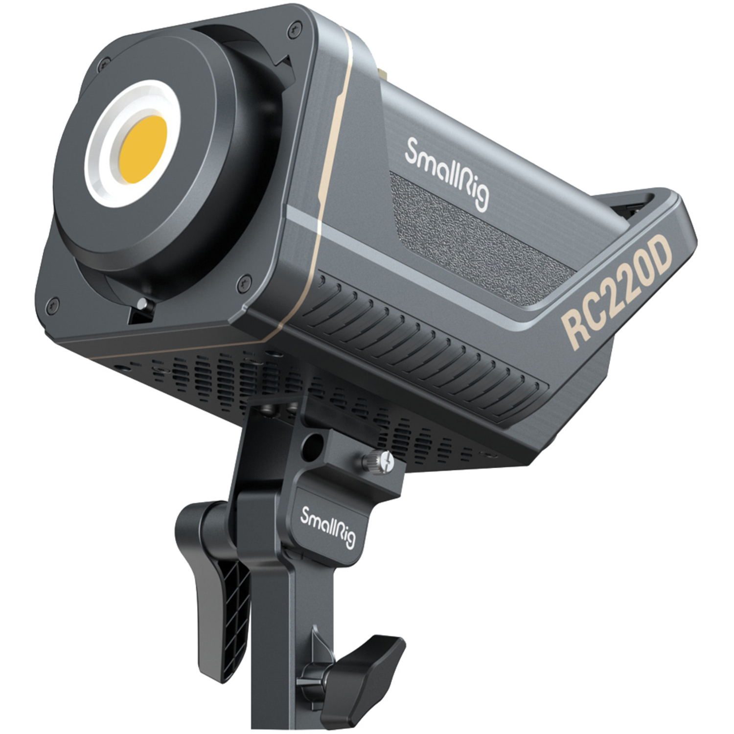 SmallRig Tageslicht LED-Videoleuchte RC 220D 3618