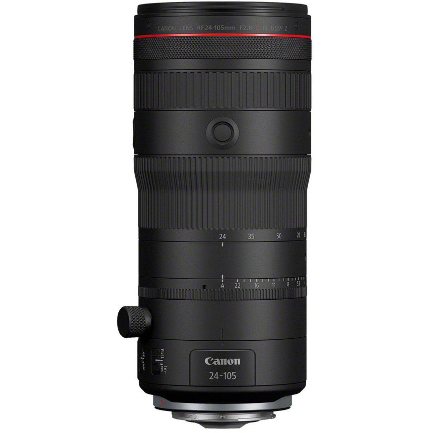 Canon RF 24-105mm F2.8L IS USM Z