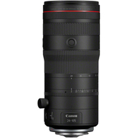 Canon EOS C400 mit RF 24-105mm F2.8L IS USM Z