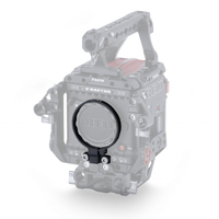 Tilta ESR-T08-PL PL Mount Adapterhalterung für RED V-RAPTOR