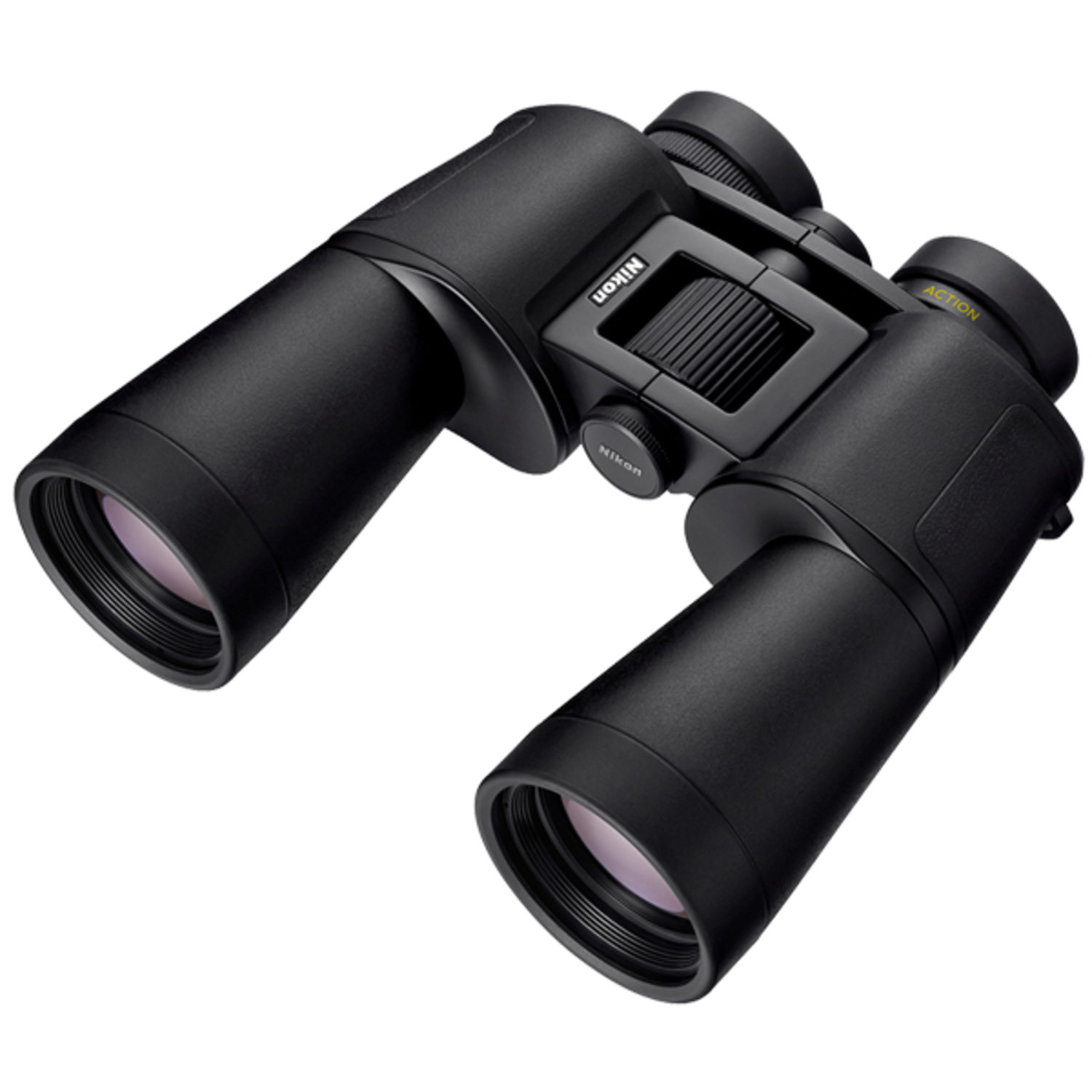 Nikon Fernglas ACTION 12x50