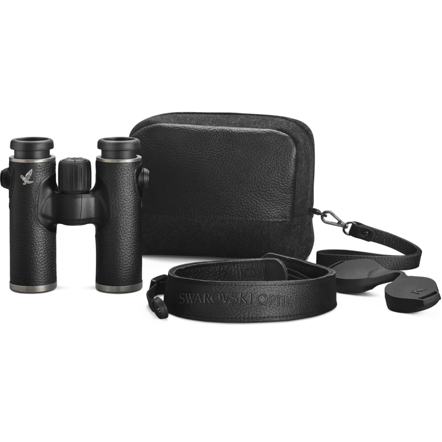 Swarovski CL Companion Habicht 10x30