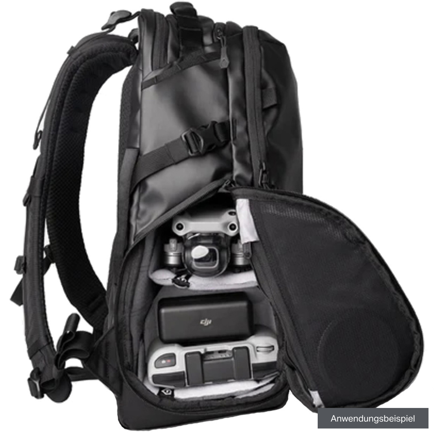 WANDRD STRATUS Photo 18 schwarz