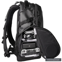WANDRD Fotorucksack STRATUS Photo 18L schwarz