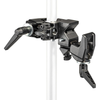 Manfrotto MA038 Double Clamp