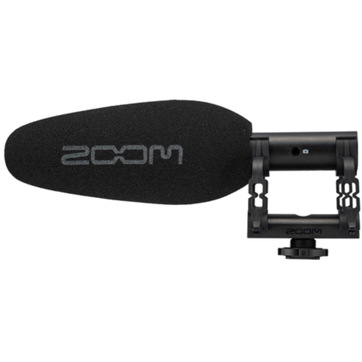 Zoom ZSG-1 Kamera-Mikrofon