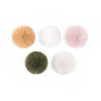 DJI Mic 3 Multi-Color Windschutz