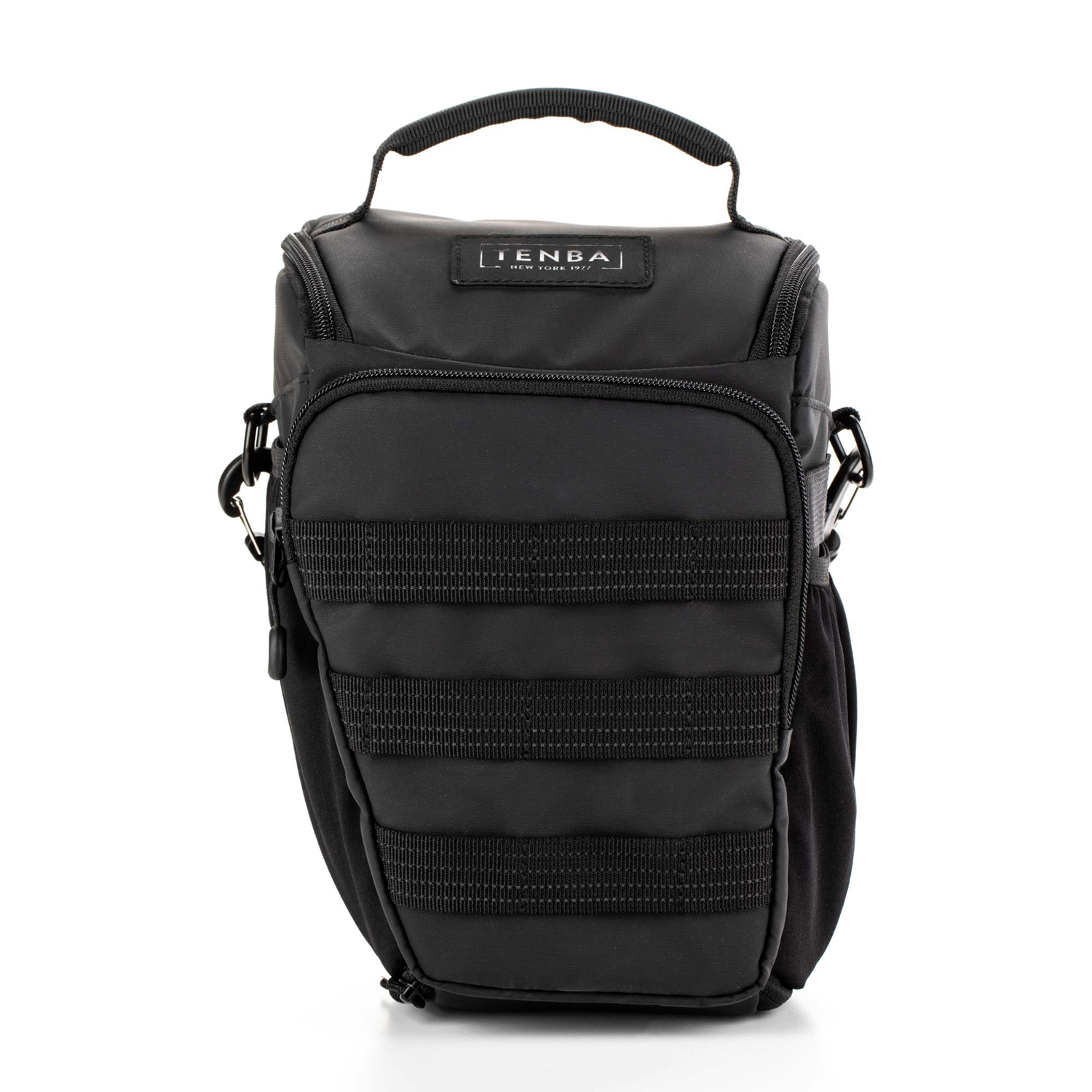 Tenba Axis v2 Top Loader in Schwarz, 4L