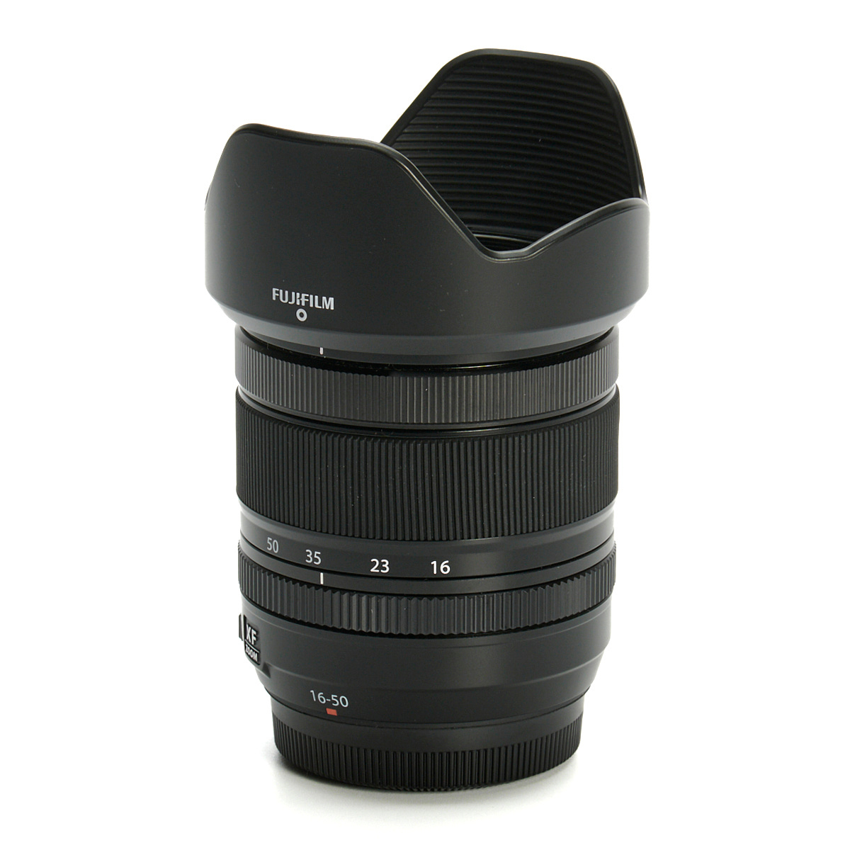 Fujifilm FUJINON XF16-50mm F2.8-4.8 R LM WR gebraucht