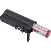 Tilta MB-T16-B Mirage Motorisiertes VND Kit mit Akku