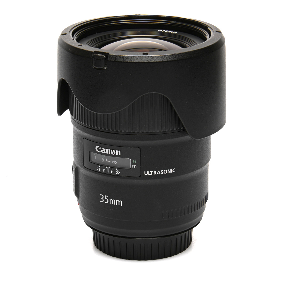 Canon EF 35mm F1.4L II USM gebraucht
