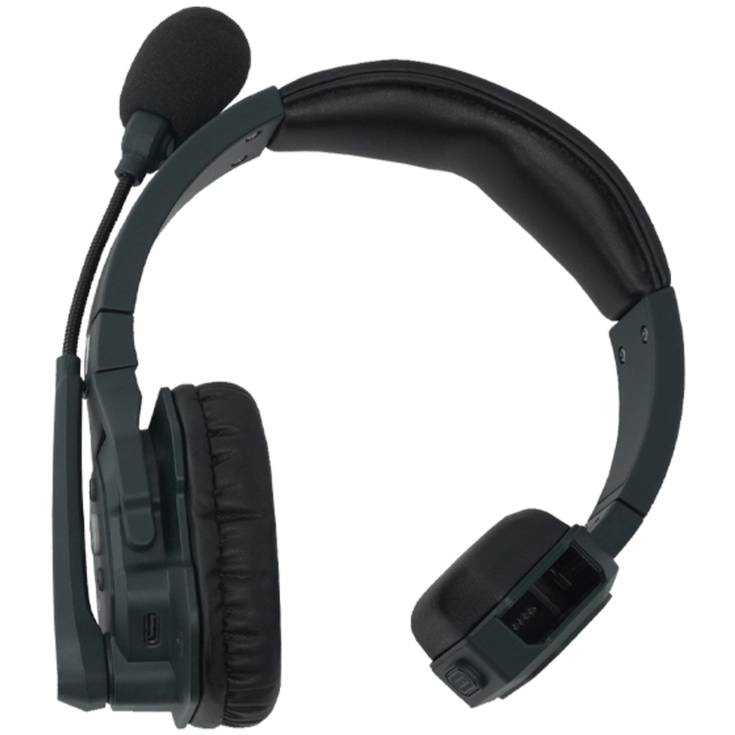 Hollyland Solidcom SE Wireless Remote Headset Single-Ear Global Version