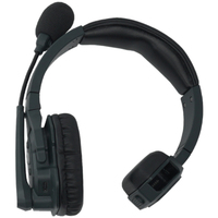 Hollyland Solidcom SE Wireless Remote Headset Single-Ear Global Version