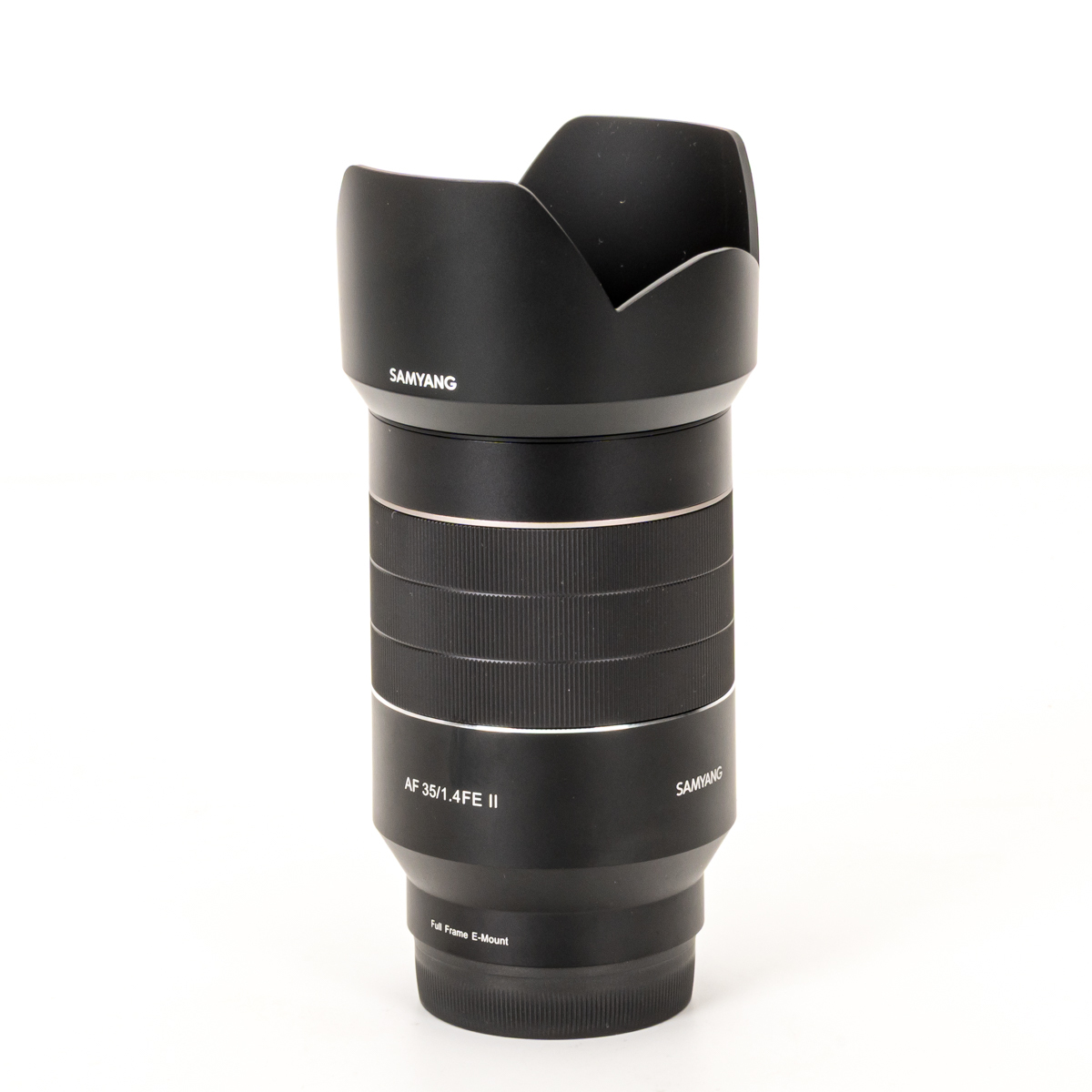 Samyang AF 35mm F1.4 FE II für Sony E-Mount gebraucht