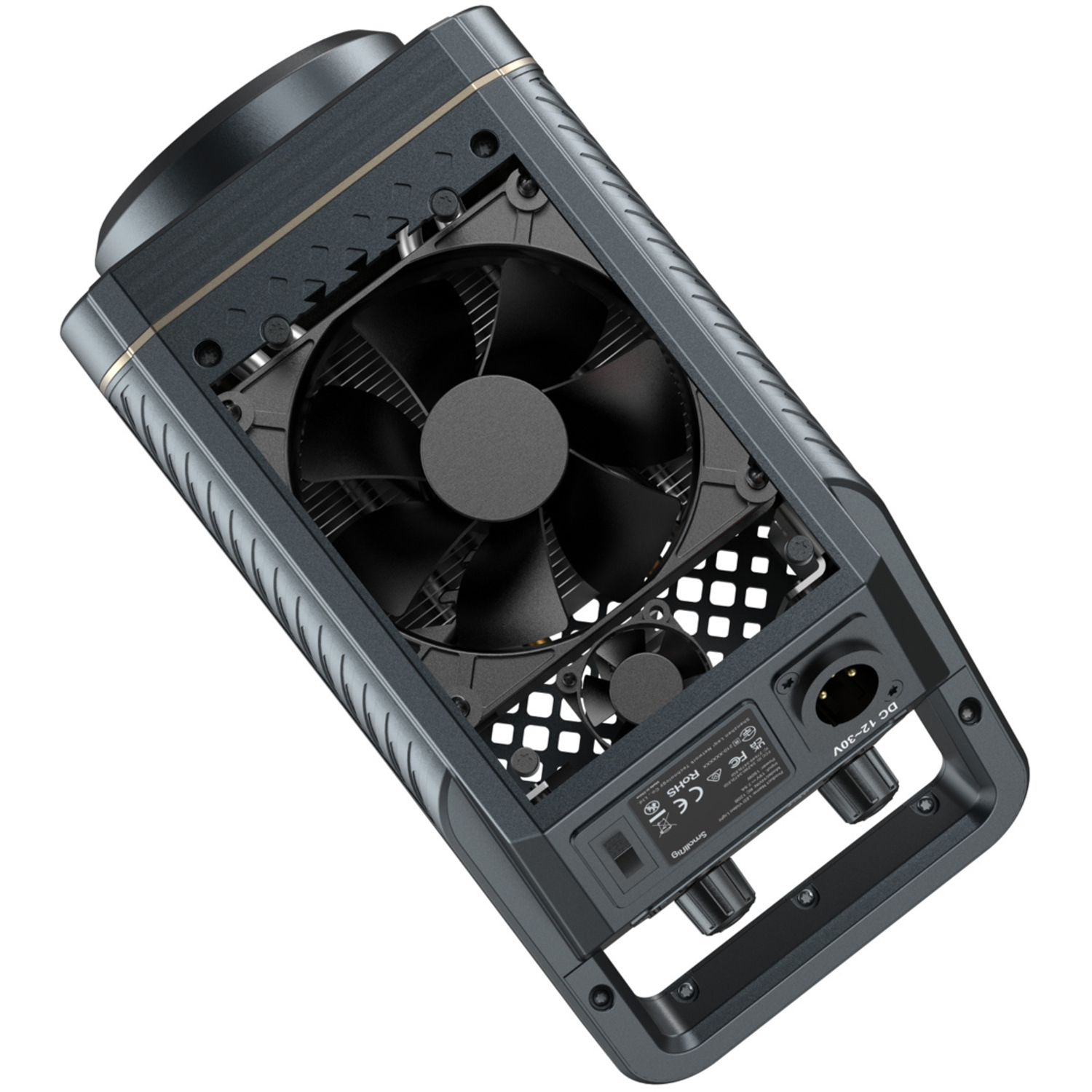 SmallRig RC 220B Bi-Color LED-Videoleuchte 3621