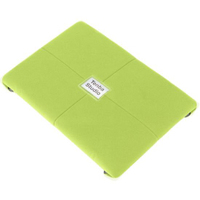 Tenba Tools 20" Wrap Einschlagtuch limette