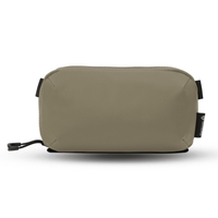 WANDRD Tech Bag Small Yuma Tan