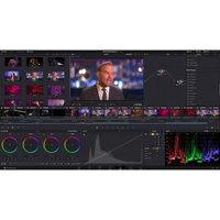 Blackmagic DaVinci Resolve Studio Dongle