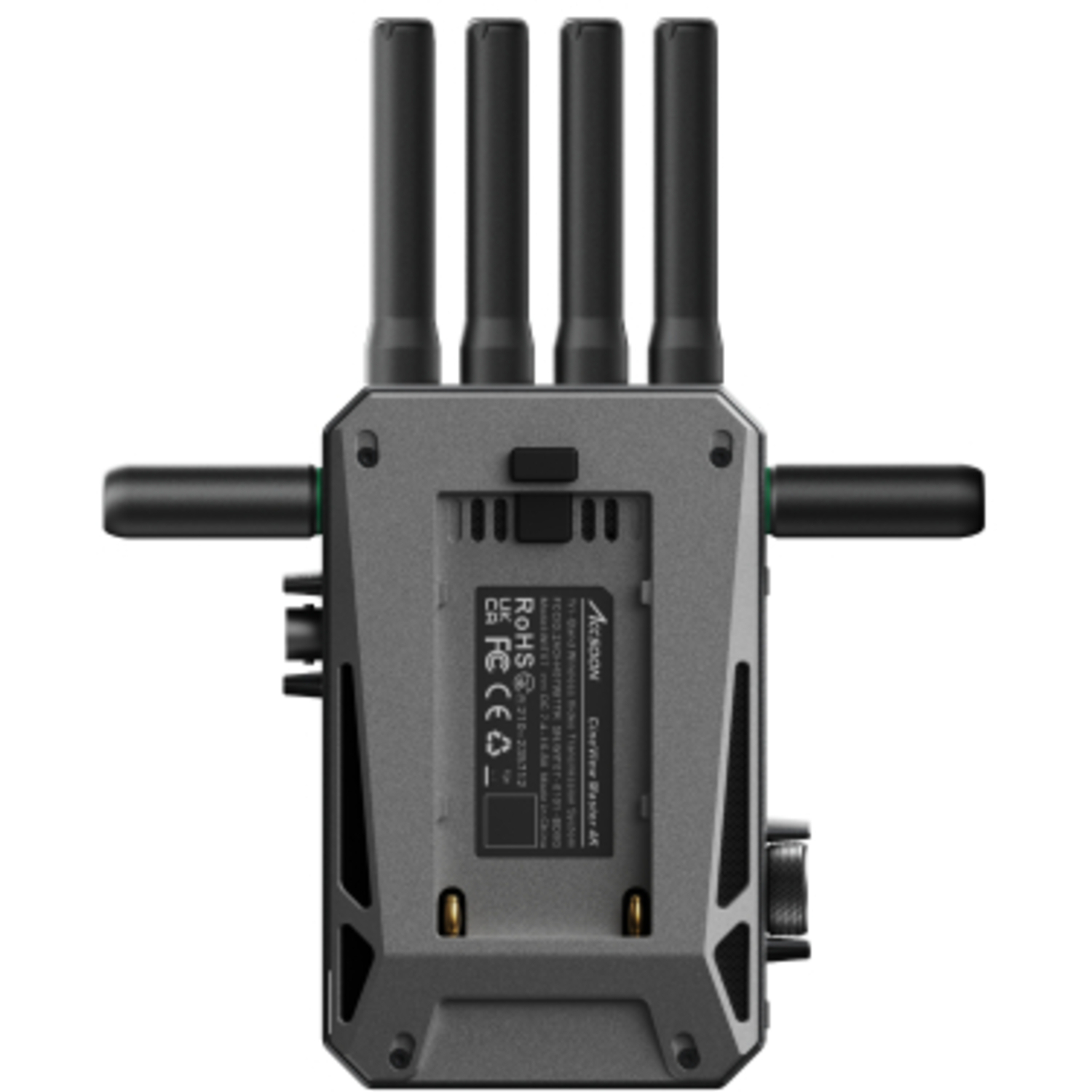 Accsoon CineView Master 4K Transmitter