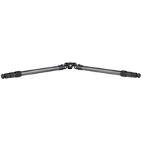 Leofoto Summit LM-364C Carbon-Stativ