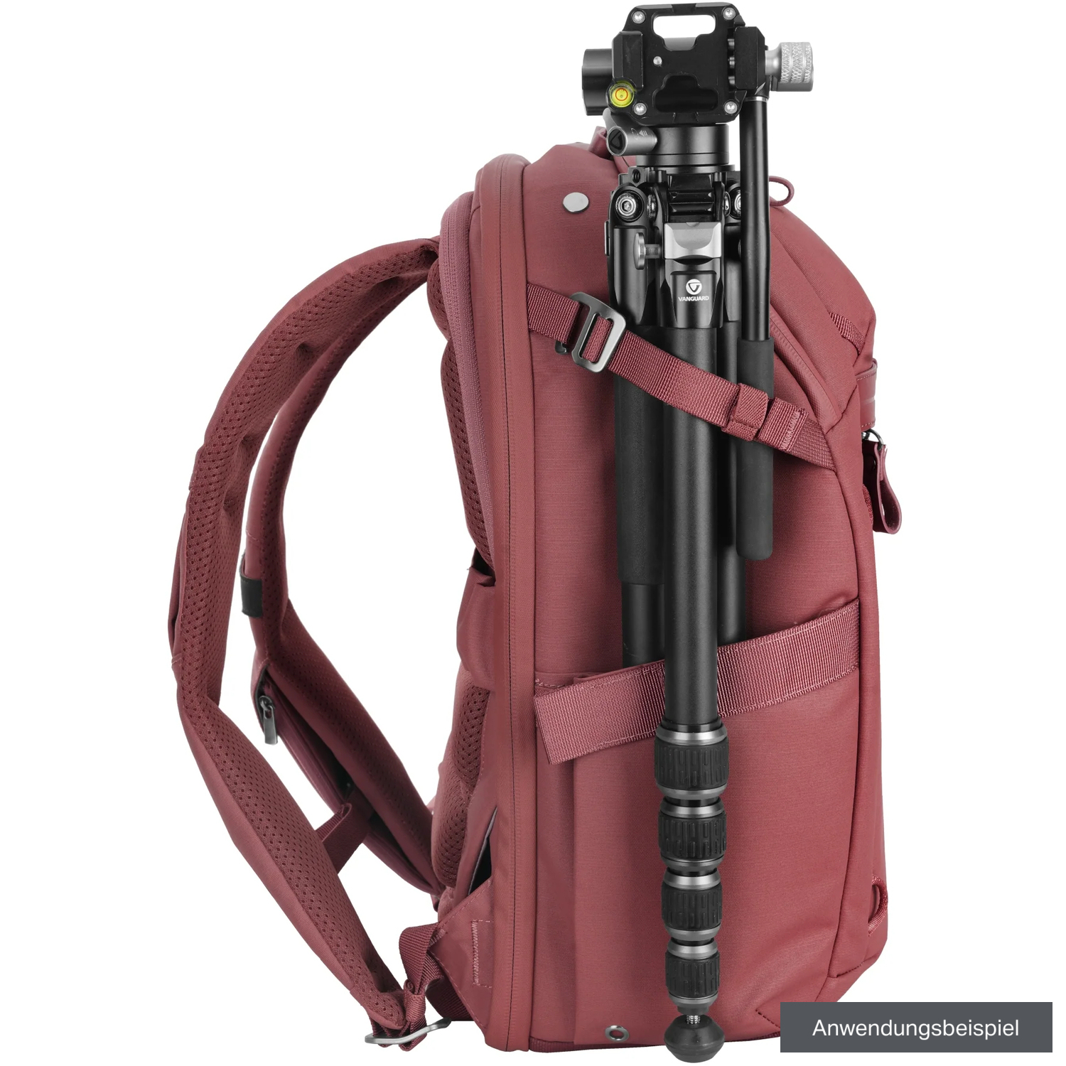 Vanguard VEO METRO B20L MG 20L burgunder