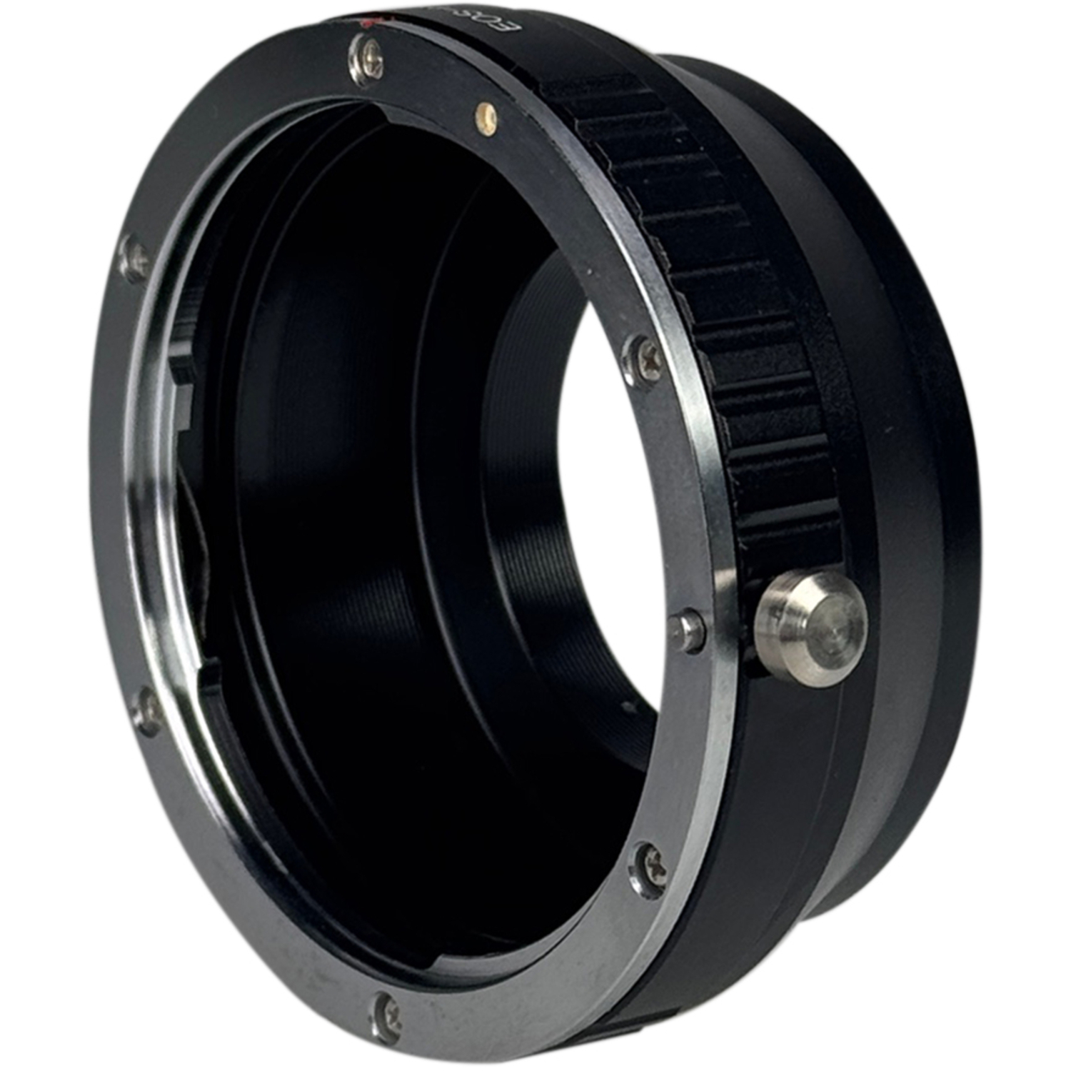 B.I.G. Objektivadapter Canon EF an MFT