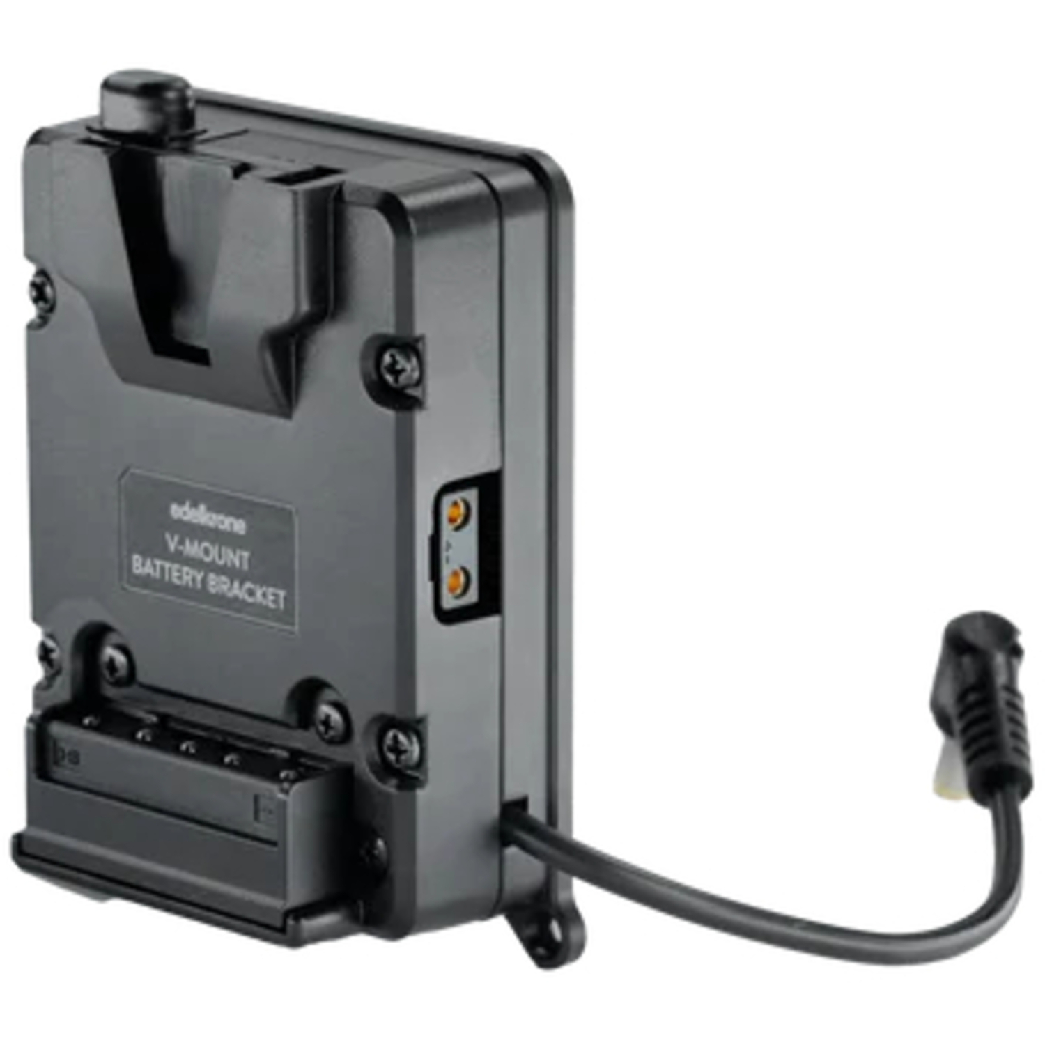Edelkrone Batterie Bracket V-Mount V2 für HeadPLUS und DollyPLUS