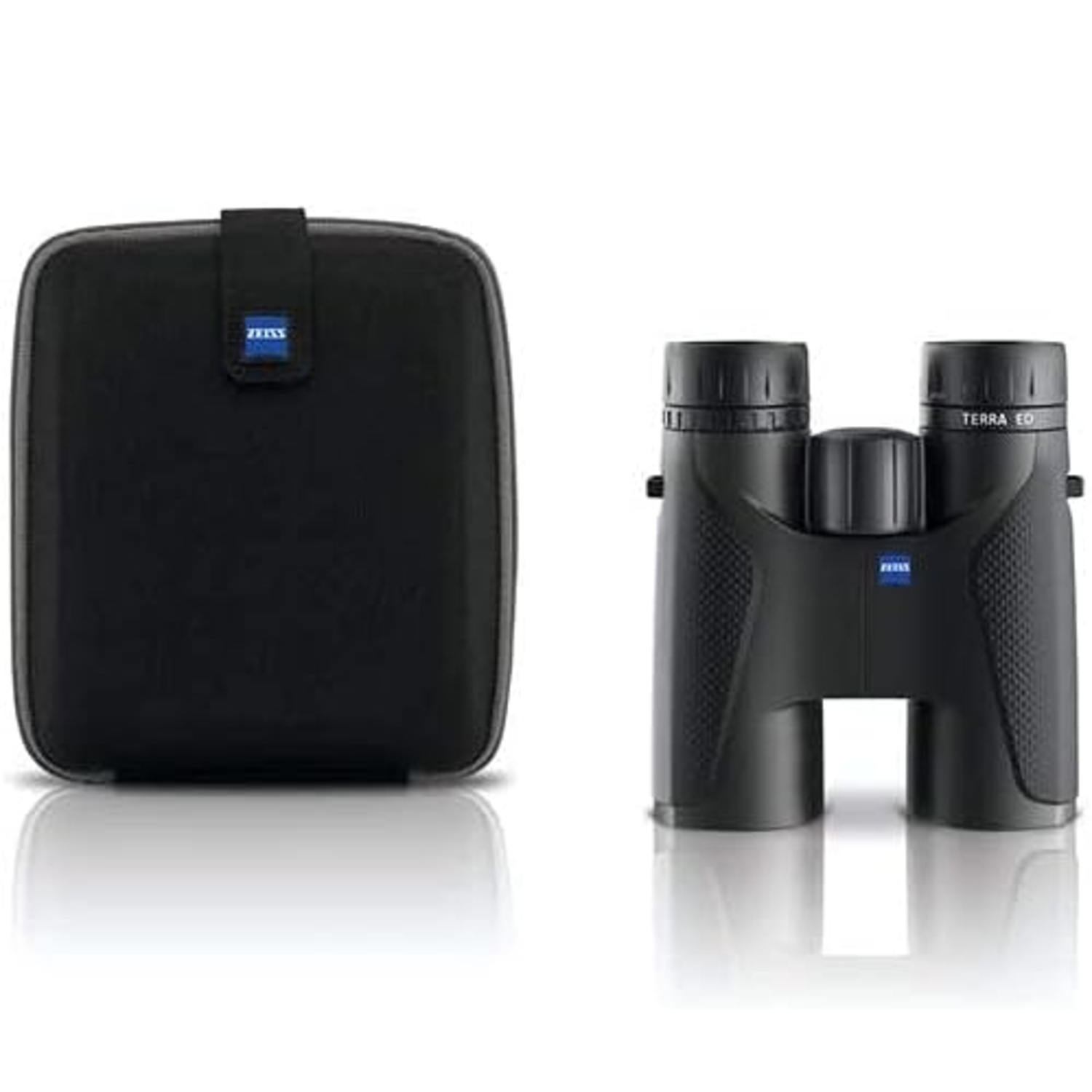 ZEISS Terra ED 8x32 schwarz