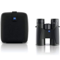 ZEISS Terra ED 8x32 schwarz