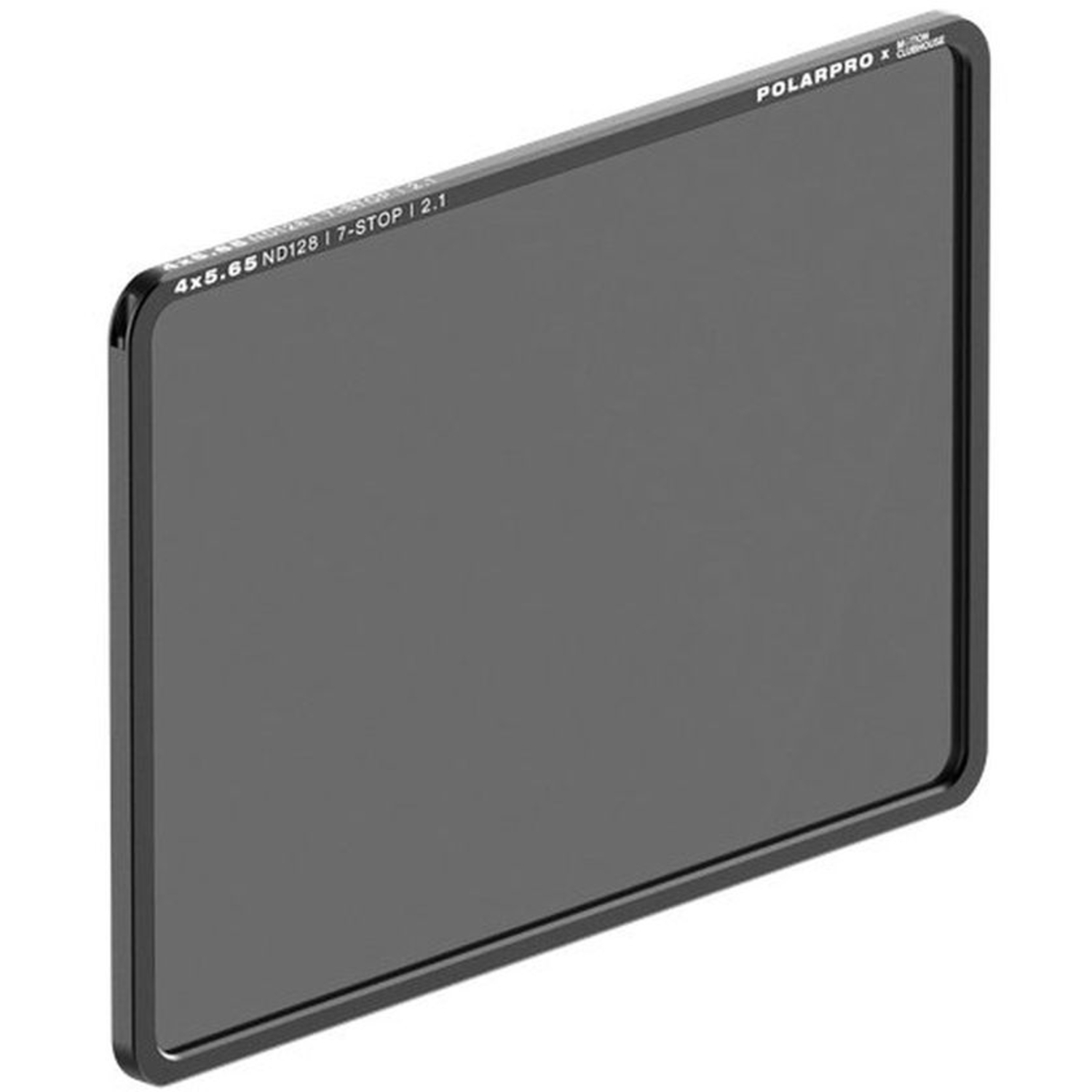 PolarPro ND128 4x5.65" ND-Filter