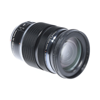 Olympus M.Zuiko Digital ED 12-100mm F4 IS PRO gebraucht