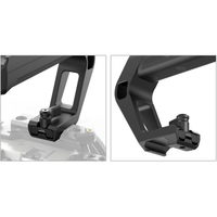 SmallRig Top Handle mit NATO-Klemme 5977