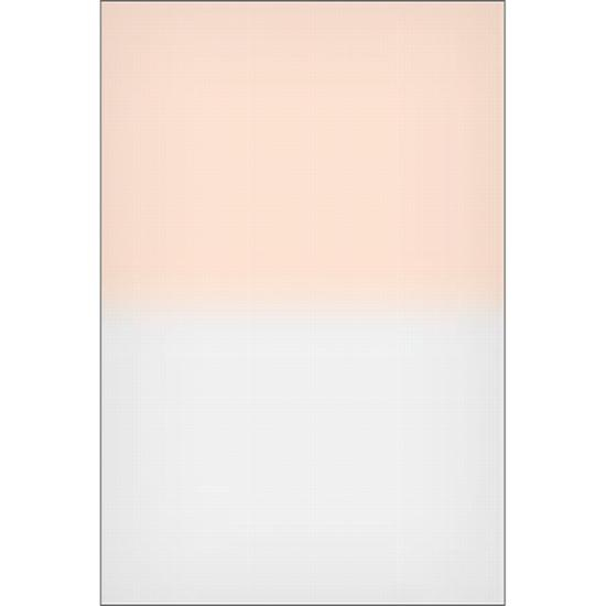 Lee Resin Verlauf Filter Coral 3 100x150x2mm